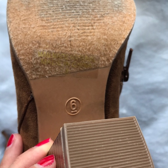 Refresh booties - Picture 2 of 3